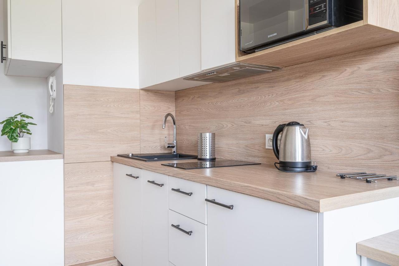 Rentplanet - Dyrekcyjna Apartament