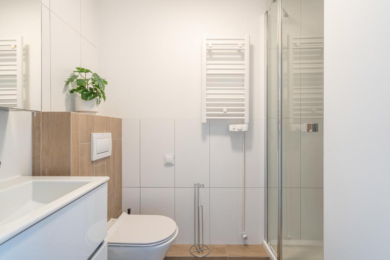 Apartament Rentplanet - Dyrekcyjna Wrocław