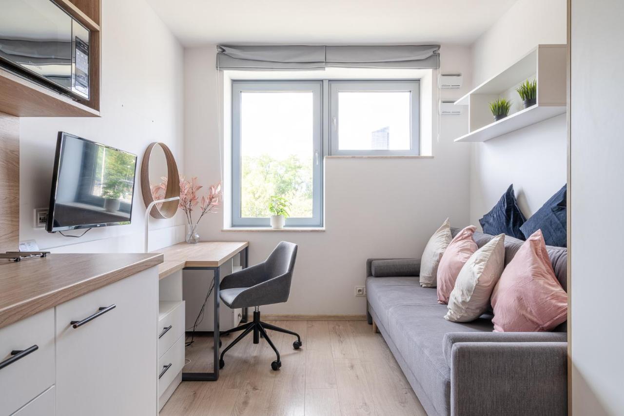 Rentplanet - Dyrekcyjna Apartament *