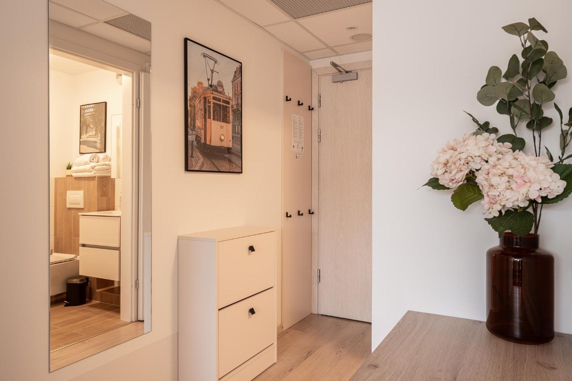 Apartament Rentplanet - Dyrekcyjna