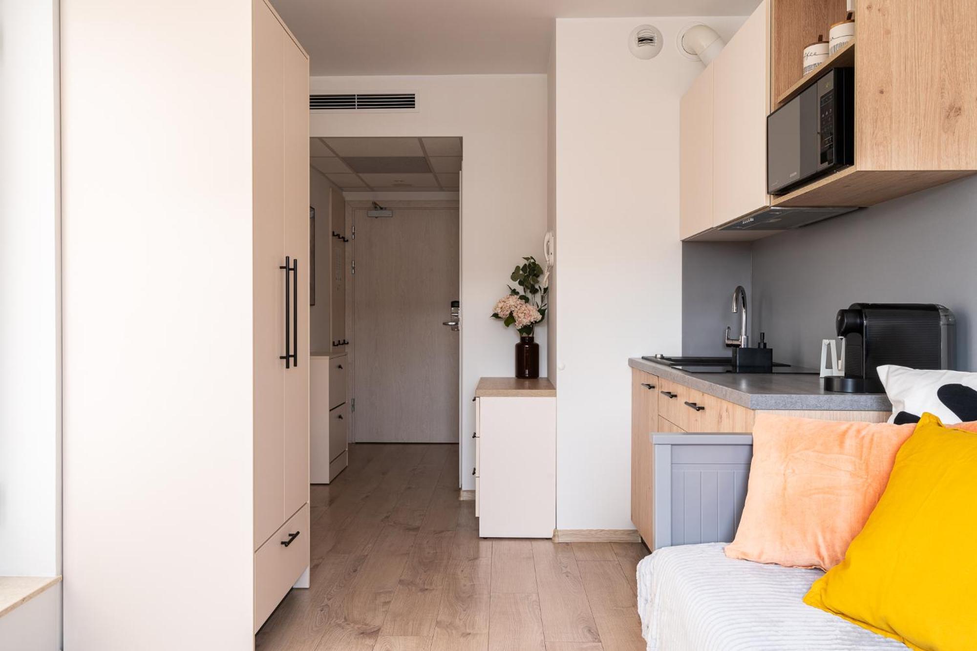 Rentplanet - Dyrekcyjna * Wrocław