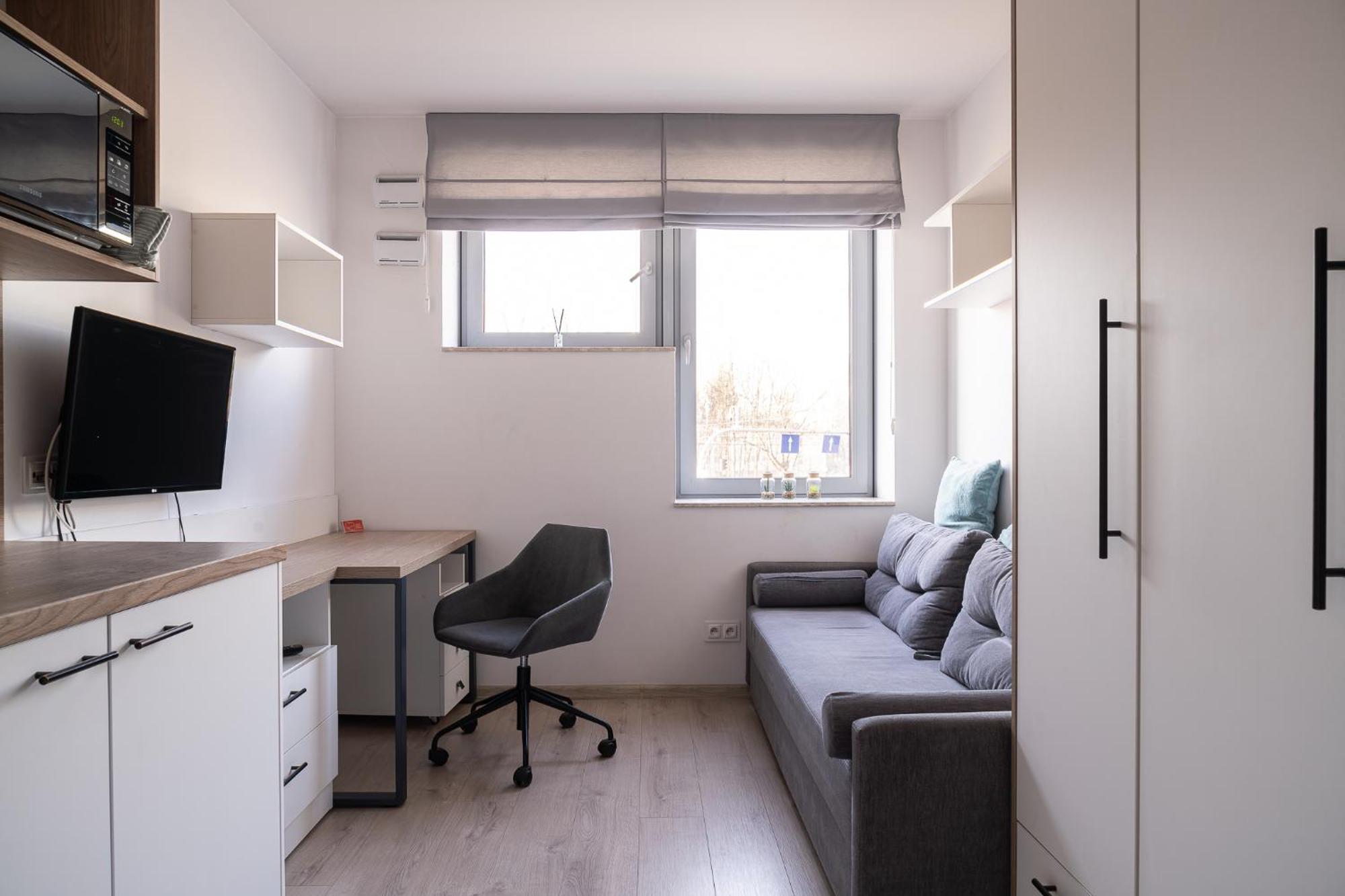 Rentplanet - Dyrekcyjna Apartament Wrocław