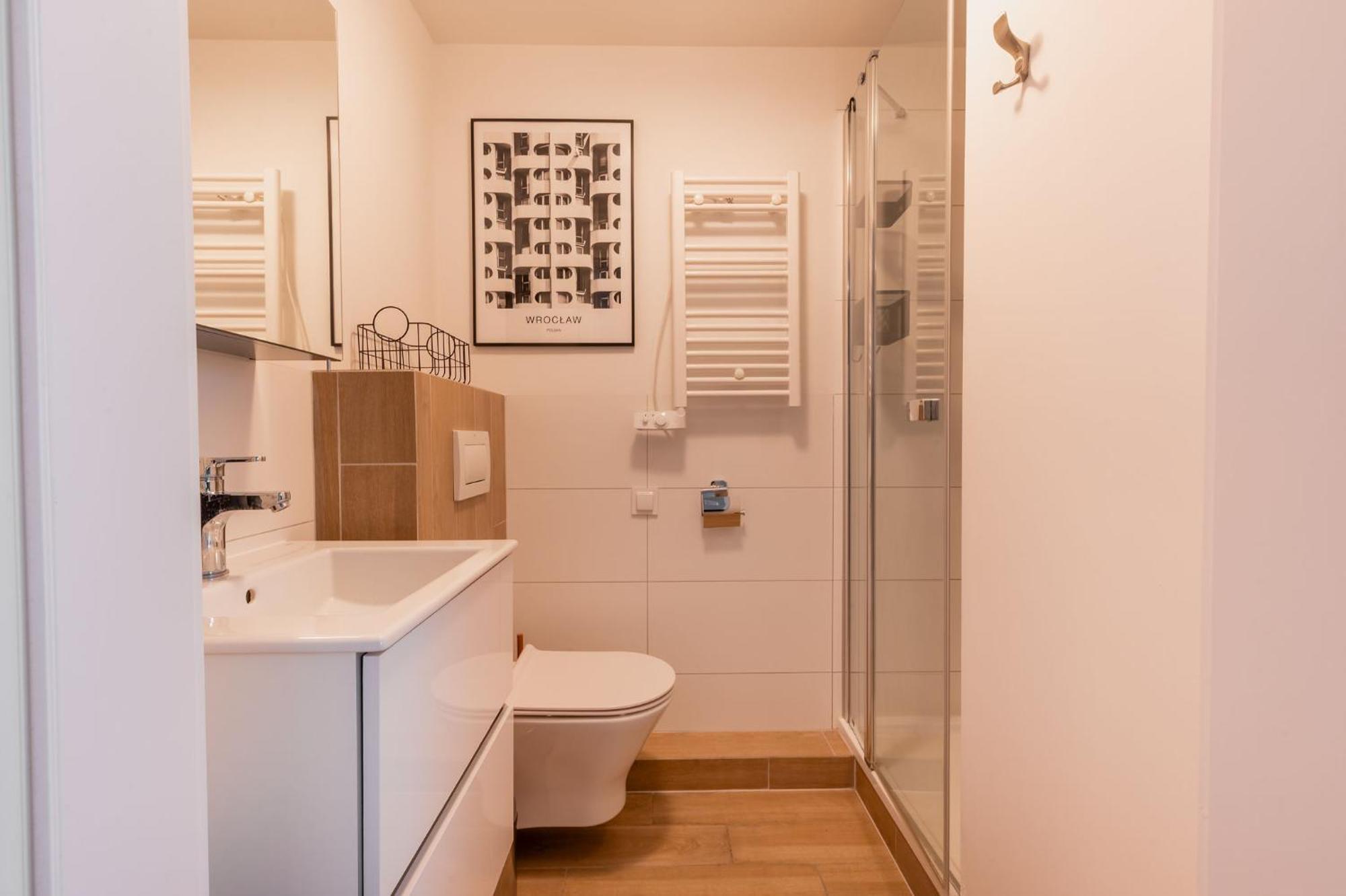 Apartament Rentplanet - Dyrekcyjna