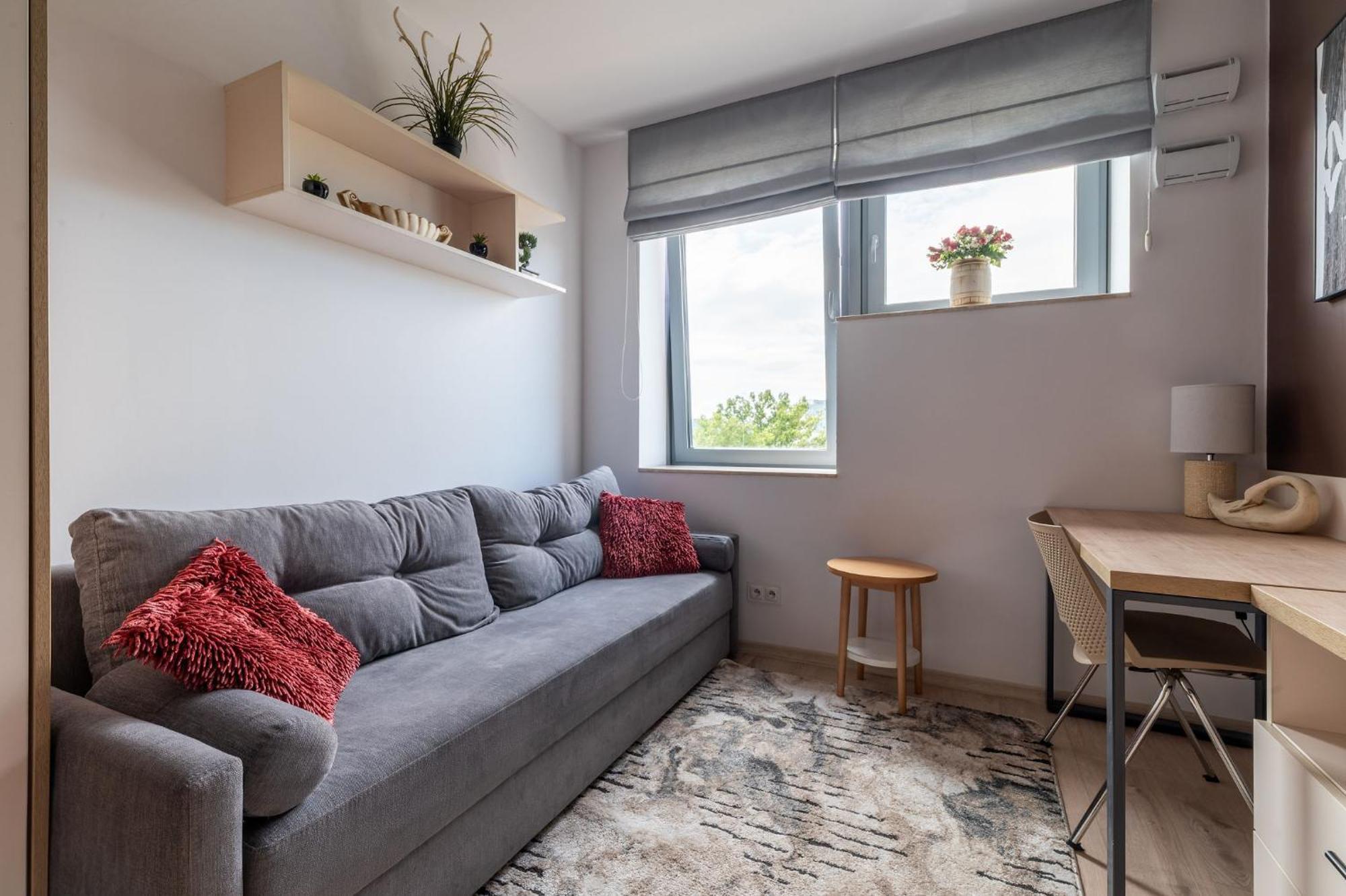 Rentplanet - Dyrekcyjna Apartament