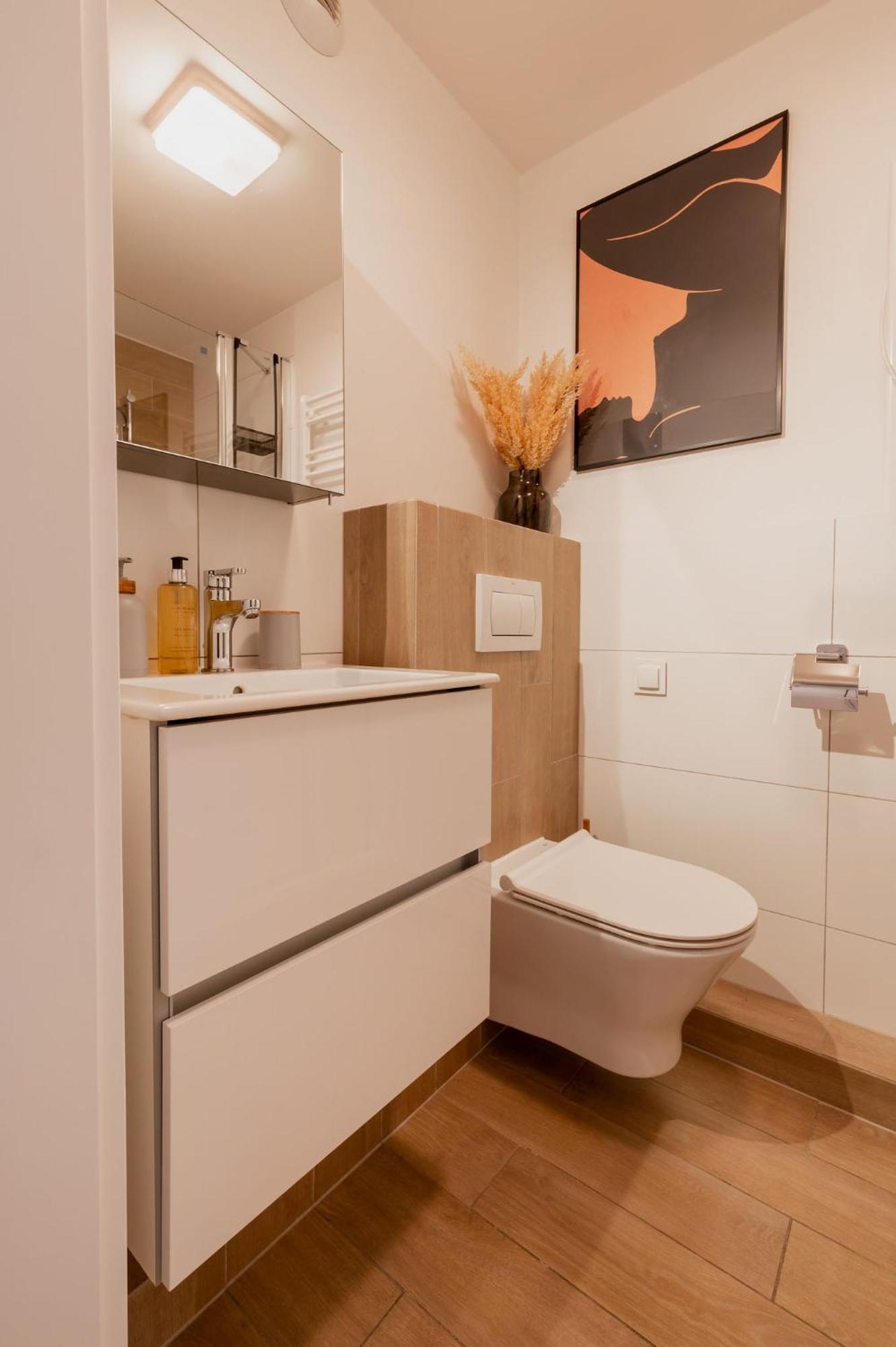 Apartament Rentplanet - Dyrekcyjna