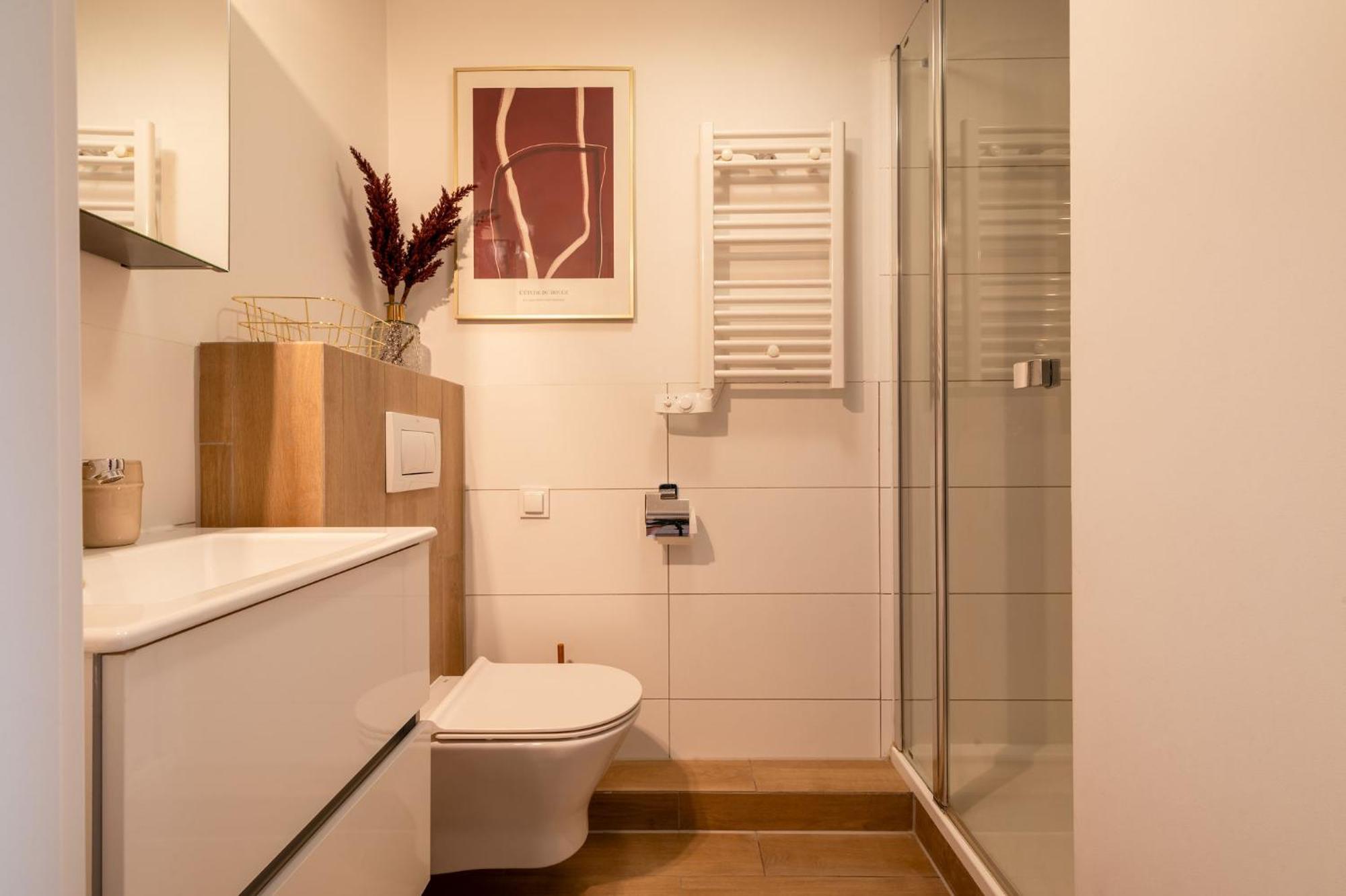 Apartament Rentplanet - Dyrekcyjna *